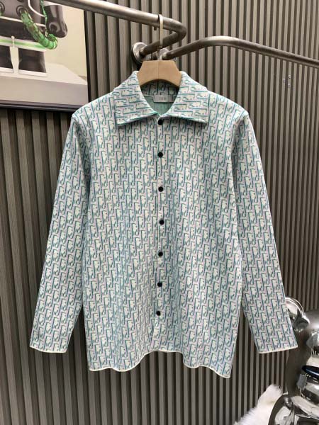 2025年10月28日秋冬新作Dior ニット/セーター高品...