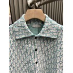 2025年10月28日秋冬新作Dior ニット/セーター高品質人気商品/LDF工場