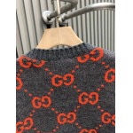 2025年10月28日秋冬新作GUCCIニット/セーター高品質人気商品/LDF工場