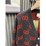 2025年10月28日秋冬新作GUCCIニット/セーター高品質人気商品/LDF工場