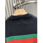 2025年10月28日秋冬新作GUCCIニット/セーター高品質人気商品/LDF工場