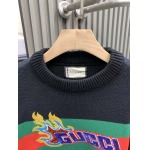 2025年10月28日秋冬新作GUCCIニット/セーター高品質人気商品/LDF工場