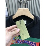 2025年10月28日秋冬新作GUCCIニット/セーター高品質人気商品/LDF工場