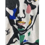 2025年10月28日秋冬新作Louis Vuittonニット/セーター高品質人気商品/LDF工場