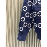 2025年10月28日秋冬新作GUCCIニット/セーター高品質人気商品/LDF工場