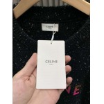 2025年10月28日秋冬新作CELINEニット/セーター高品質人気商品/LDF工場