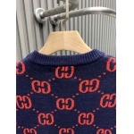 2025年10月28日秋冬新作GUCCIニット/セーター高品質人気商品/LDF工場