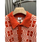 2025年10月28日秋冬新作Burberryニット/セーター高品質人気商品/LDF工場