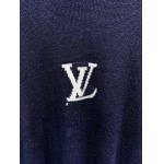 2025年10月28日秋冬新作Louis Vuittonニット/セーター高品質人気商品/LDF工場