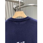 2025年10月28日秋冬新作Louis Vuittonニット/セーター高品質人気商品/LDF工場
