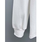 2025年10月30日秋冬新作Burberry長袖Tシャツ高品質人気商品/LDF工場