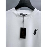 2025年10月30日秋冬新作Yves Saint Laurent長袖Tシャツ高品質人気商品/LDF工場