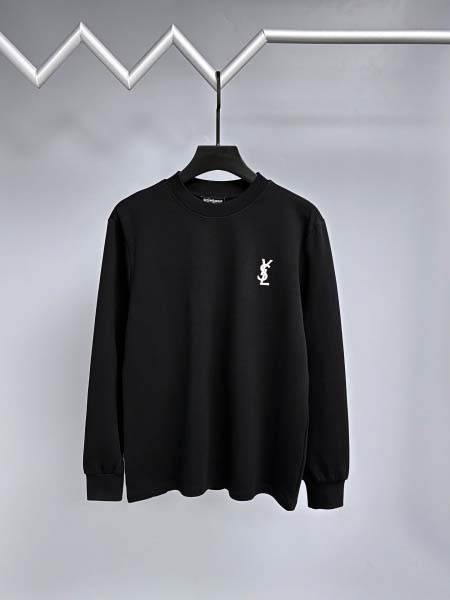 2025年10月30日秋冬新作Yves Saint Laur...