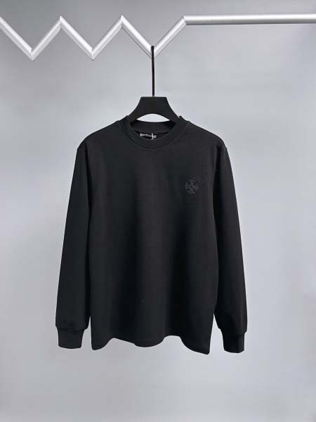 2025年10月30日秋冬新作Chrome hearts 長...