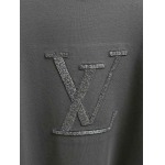 2025年10月30日秋冬新作Louis Vuitton長袖Tシャツ高品質人気商品/LDF工場