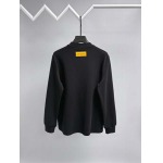 2025年10月30日秋冬新作Louis Vuitton長袖Tシャツ高品質人気商品/LDF工場
