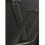 2025年10月30日秋冬新作Louis Vuitton長袖Tシャツ高品質人気商品/LDF工場