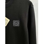 2025年10月30日秋冬新作LOEWE長袖Tシャツ高品質人気商品/LDF工場