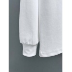 2025年10月30日秋冬新作LOEWE長袖Tシャツ高品質人気商品/LDF工場