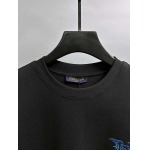 2025年10月30日秋冬新作Louis Vuitton長袖Tシャツ高品質人気商品/LDF工場