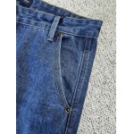 2025年10月30日秋冬新作Louis Vuittonジーパン高品質人気商品/LDF工場