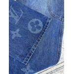 2025年10月30日秋冬新作Louis Vuittonジーパン高品質人気商品/LDF工場