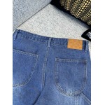 2025年10月30日秋冬新作Louis Vuittonジーパン高品質人気商品/LDF工場