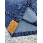 2025年10月30日秋冬新作Louis Vuittonジャケット高品質人気商品/LDF工場