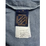 2025年10月30日秋冬新作Louis Vuittonジャケット高品質人気商品/LDF工場