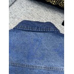 2025年10月30日秋冬新作Louis Vuittonジャケット高品質人気商品/LDF工場