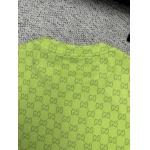 2025年10月30日秋冬新作Guccitシャツ高品質人気商品/LDF工場