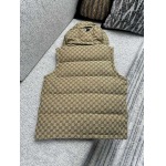 2025年10月30日秋冬新作Gucci綿の服高品質人気商品/LDF工場