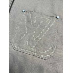 2025年10月30日秋冬新作Louis Vuittonジャケット高品質人気商品/LDF工場