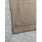 2025年10月30日秋冬新作Louis Vuittonジャケット高品質人気商品/LDF工場