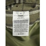 2025年10月30日秋冬新作Burberryジャケット高品質人気商品/LDF工場
