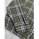 2025年10月30日秋冬新作Burberryジャケット高品質人気商品/LDF工場