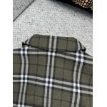 2025年10月30日秋冬新作Burberryジャケット高品質人気商品/LDF工場