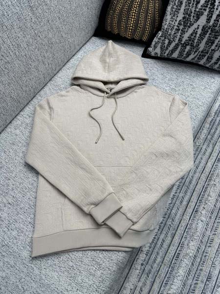 2025年10月30日秋冬新作Dior スウェット高品質人気...