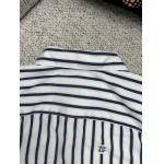 2025年10月30日秋冬新作Louis Vuittonシャツ高品質人気商品/LDF工場