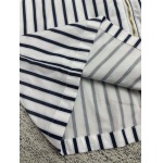 2025年10月30日秋冬新作Louis Vuittonシャツ高品質人気商品/LDF工場