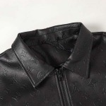 2025年10月30日秋冬新作Louis Vuittonジャケット高品質人気商品/LDF工場