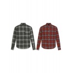 2025年10月30日秋冬新作Chrome hearts シャツ高品質人気商品/LDF工場