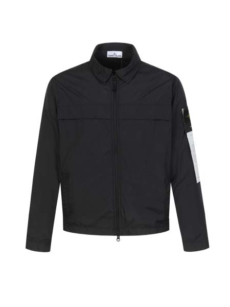 2025年10月30日秋冬新作STONE ISLANDジャケ...