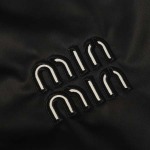 2025年10月30日秋冬新作MIUMIUジャケット高品質人気商品/LDF工場