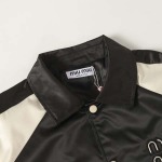 2025年10月30日秋冬新作MIUMIUジャケット高品質人気商品/LDF工場