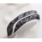 2025年10月30日秋冬新作Saint Laurent ジャケット高品質人気商品/LDF工場