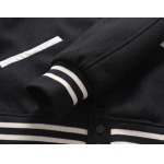 2025年10月30日秋冬新作Saint Laurent ジャケット高品質人気商品/LDF工場