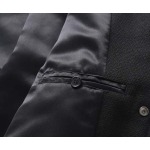 2025年10月30日秋冬新作Saint Laurent ジャケット高品質人気商品/LDF工場