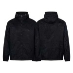 2025年10月30日秋冬新作Louis Vuittonジャケット高品質人気商品/LDF工場