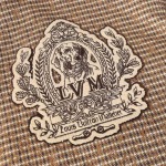 2025年10月30日秋冬新作 LOUIS VUITTONジャケット高品質人気商品/LDF工場